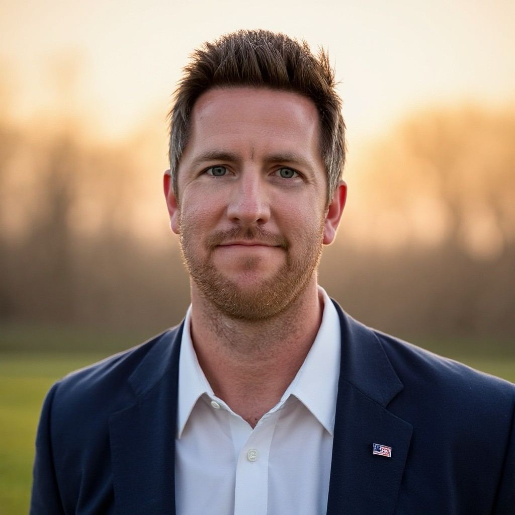 Meta Blaise, FeatherFi co-founder
